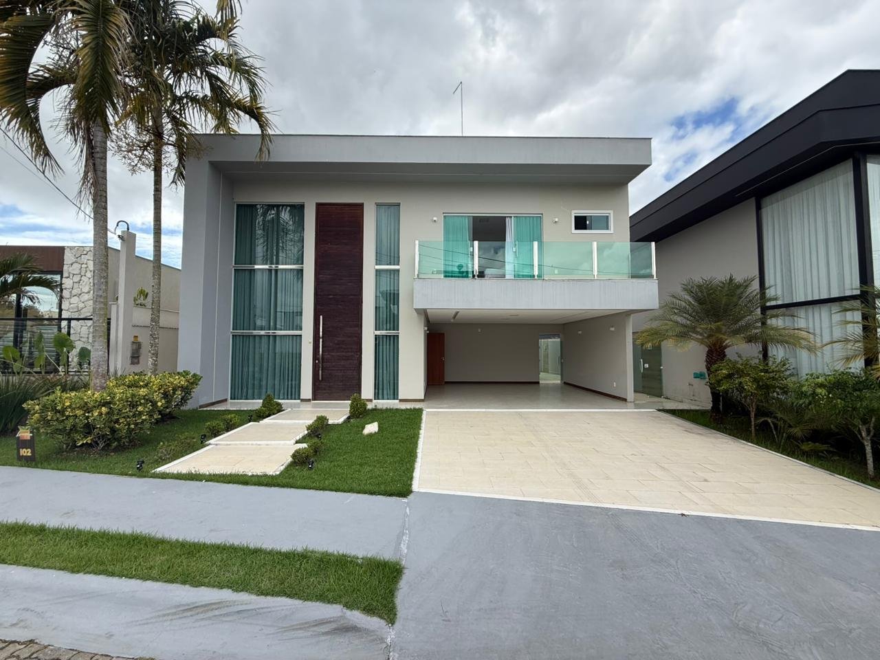 Imóvel Alto Padrão no Arvoredo Laranjeiras